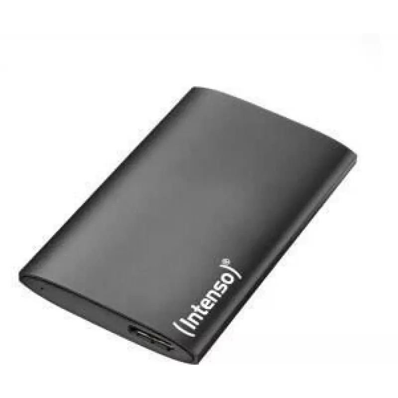 Išorinis SSD diskas Intenso 1TB 1,8 colio USB Type-A 3.2 Gen 1 3823461