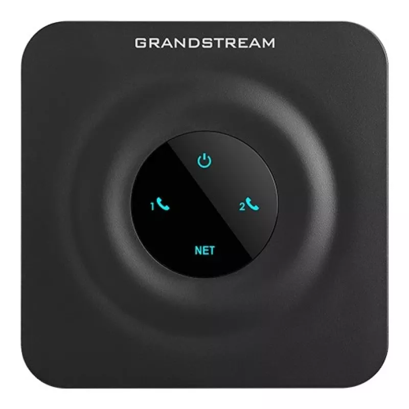 GRANDSTREAM VOIP šliuzas HT HT802v2
