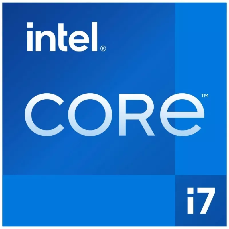 Intel Core i7-14700 2.1 GHz 20 branduolių LGA1700 procesorius, Tray (CM8071504820817)