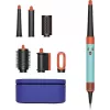 Dyson Airwrap i.d.™ daugiafunkcis formuotojas ir džiovintuvas Warm Black Blue Green Orange 1300 W