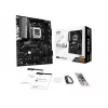 ASRock B850 Pro-A AM5 ATX pagrindinė plokštė