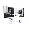 ASRock B850M Pro RS AM5 Micro-ATX pagrindinė plokštė