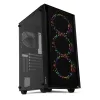 iBOX CETUS 903 Midi Tower Black