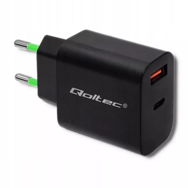 Maitinimo adapteris Qoltec 51713