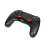 IBox IGP4 žaidimų pultas juodas Bluetooth analoginis/digitalinis Android, PC, PlayStation 4, iOS
