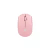 NATEC STORK pelė Home Ambidextrous RF Wireless + USB-A optinė 1600 DPI