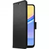 Screenor 27796 Apsauginis Dėklas Juodas Samsung Galaxy A15, A15 5G