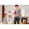 Mop antgalis Vileda Turbo 2in1 Raudonas Baltas