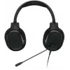 Ausinės Lenovo H110 Gaming, laidinės, binauralinės, 3,5 mm, 1,8 m kabelis, 50–20 000 Hz, 110 dB, 32 Ω, juodos