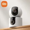 IP stebėjimo kamera Xiaomi Dual Smart Camera C300