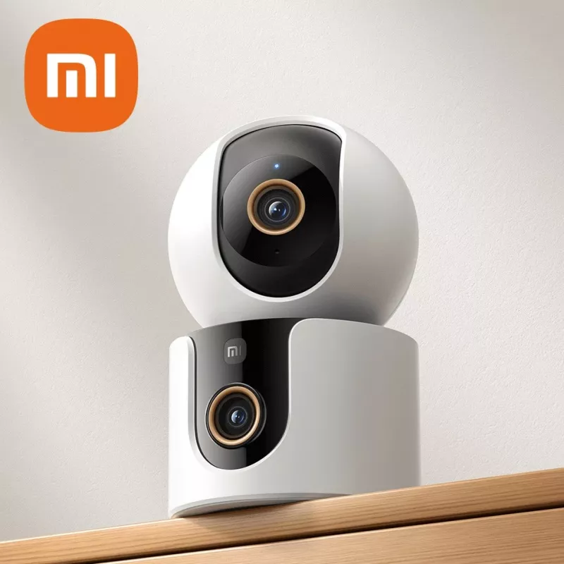 IP stebėjimo kamera Xiaomi Dual Smart Camera C300
