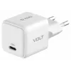 Sieninis USB‑C įkroviklis YENKEE YAC G20 20W 3A Power Delivery