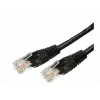 Tb AKTBXKS6AUP050B Ethernet Patch Laidas Juodas