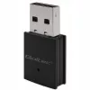 QOLTEC itin greitas mini Wi-Fi belaidis adapteris