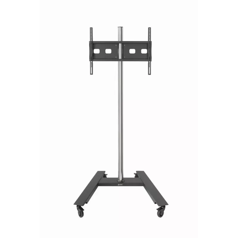 Edbak TR5E mobilus monitorių stovas 165,1 cm 80 kg juodas