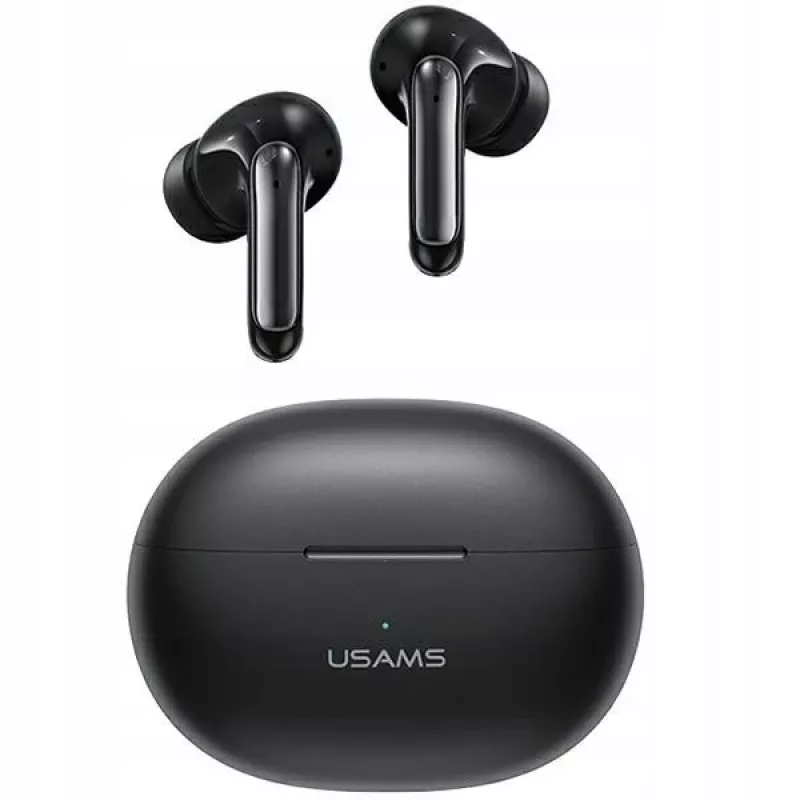 USAMS X-Don Series belaidės ausinės Bluetooth 5.3 TWS su dvigubu ENC mikrofonu