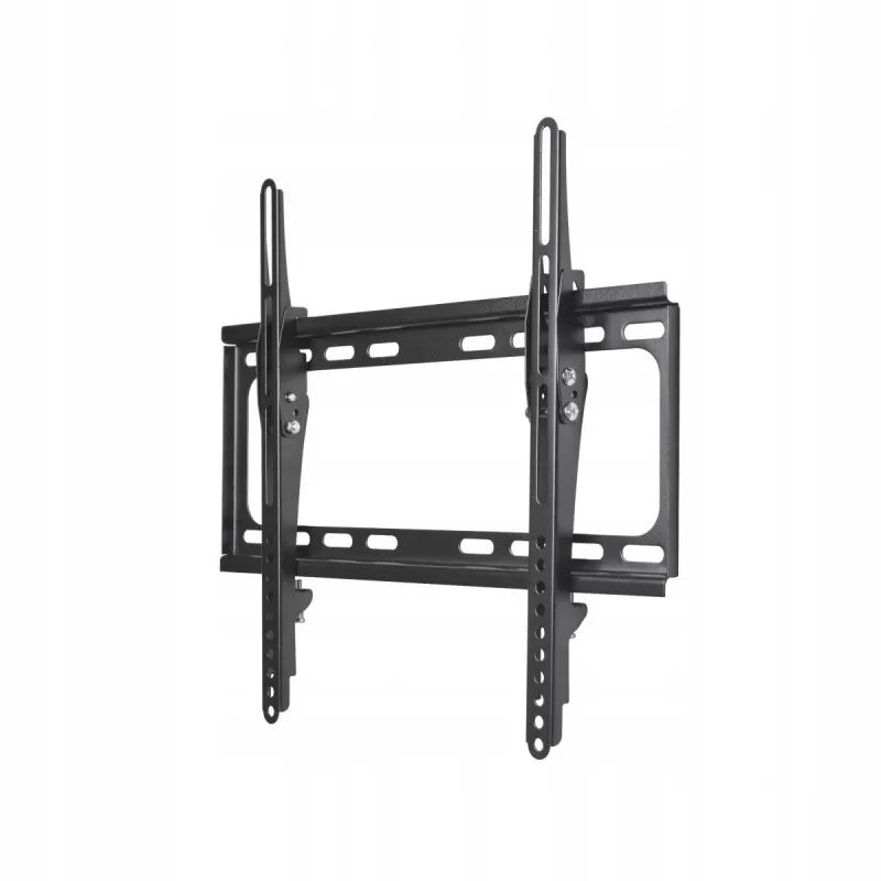 TV laikiklis prie sienos TB 451E, fiksuotas, iki 55 colių (35 kg), VESA 400x400