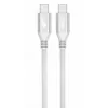 USB-C laidas TB AKTBXKUCCOSI10W 1 m 240W Baltas