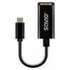 USB-C į HDMI adapteris Savio AK-79
