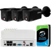 IP vaizdo stebėjimo kamera IPC-HFW1639TC-a-IL-0280B-S6 ierna Smart Dual Light 6 Mpx Dahua