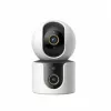 Xiaomi Smart Camera C500 Dual 2K AI belaidė stebėjimo kamera, 360° sukimas
