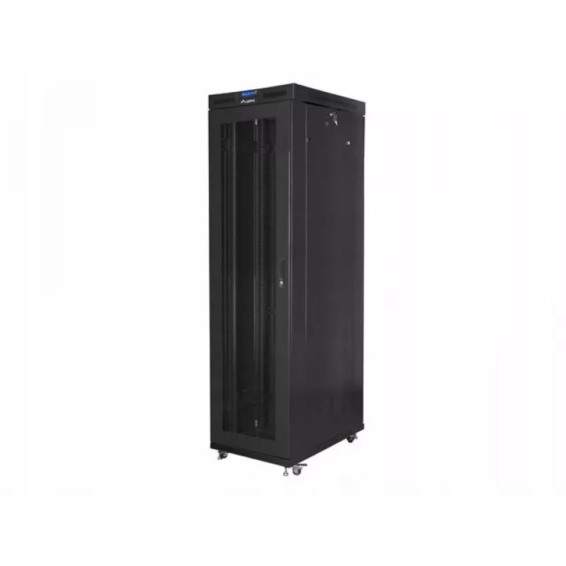 Stovas Lanberg FF01-8047-23BL 47U 1200kg juodas