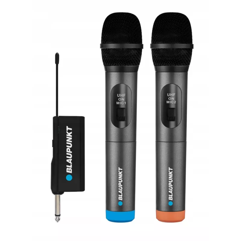Mikrofonas Blaupunkt WM60UDB