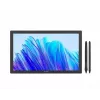 Grafinė planšetė HUION Kamvas Pro 19 GT1902 18,4 colio 4K UHD ekranas