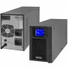 Nepertraukiamo maitinimo šaltinis QOLTEC 53981 On line 2kVA, 2000 VA