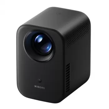 Xiaomi Mi Smart Projector L1 LCD 200LM 40-120 colių 1080P WiFi Bluetooth Google TV