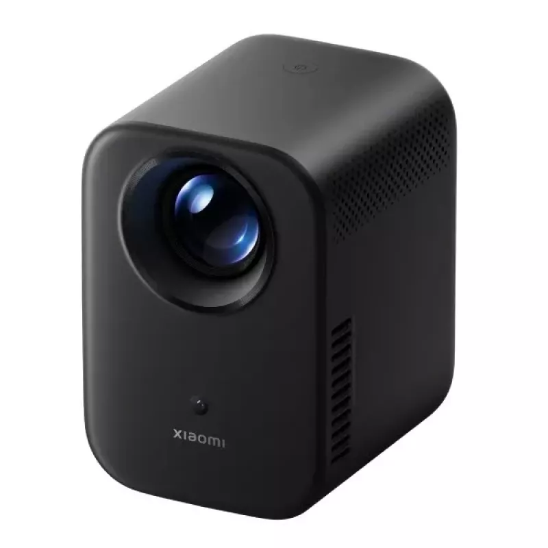 Xiaomi Mi Smart Projector L1 LCD 200LM 40-120 colių 1080P WiFi Bluetooth Google TV