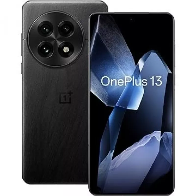 OnePlus 13 CPH2653 Europa 512GB 16GB Juodas Eclipse EU
