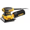 Šlifuoklis orbitalinis DeWALT DWE6411-QS