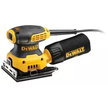 Šlifuoklis orbitalinis DeWALT DWE6411-QS
