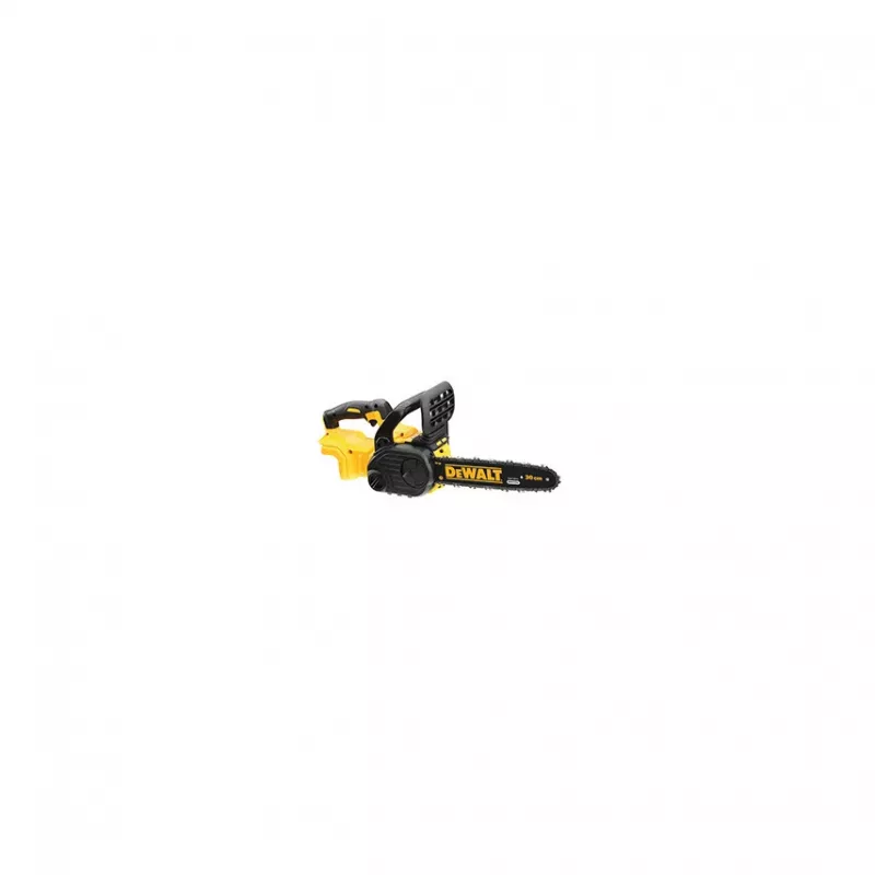 Belaidis pjūklas DeWALT DCM565N-XJ, 30 cm padanga, be akumuliatoriaus ir įkroviklio