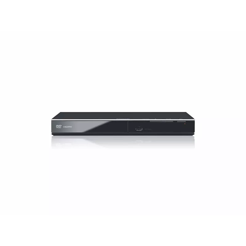 Panasonic DVD-S700 Full HD DVD grotuvas