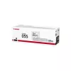 Originalus Canon 055 juodas toneris 1 vnt.
