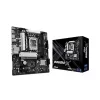 Motininė plokštė ASRock B850M-X WiFi AMD B850 Socket AM5 micro ATX