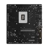 Motininė plokštė ASRock B850M-X WiFi AMD B850 Socket AM5 micro ATX