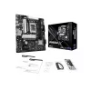 Motininė plokštė ASRock B850M-X WiFi AMD B850 Socket AM5 micro ATX