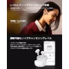 Belaidės ausinės Xiaomi Buds 6 Pro – dvinarės į ausį įdedamos ausinės, Bluetooth 5.3, ANC, IP54, 36 h su dėklu, belaidis įkrovimas, USB-C, Space Black