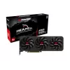 Vaizdo plokštė PowerColor Radeon RX 9070 XT 16 GB GDDR6, PCIe x16 5.0, 256 bitų, 289 mm, 3 ventiliatoriai
