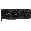 Vaizdo plokštė PowerColor Radeon RX 9070 XT 16 GB GDDR6, PCIe x16 5.0, 256 bitų, 289 mm, 3 ventiliatoriai