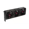 Vaizdo plokštė PowerColor Radeon RX 9070 XT 16 GB GDDR6, PCIe x16 5.0, 256 bitų, 289 mm, 3 ventiliatoriai