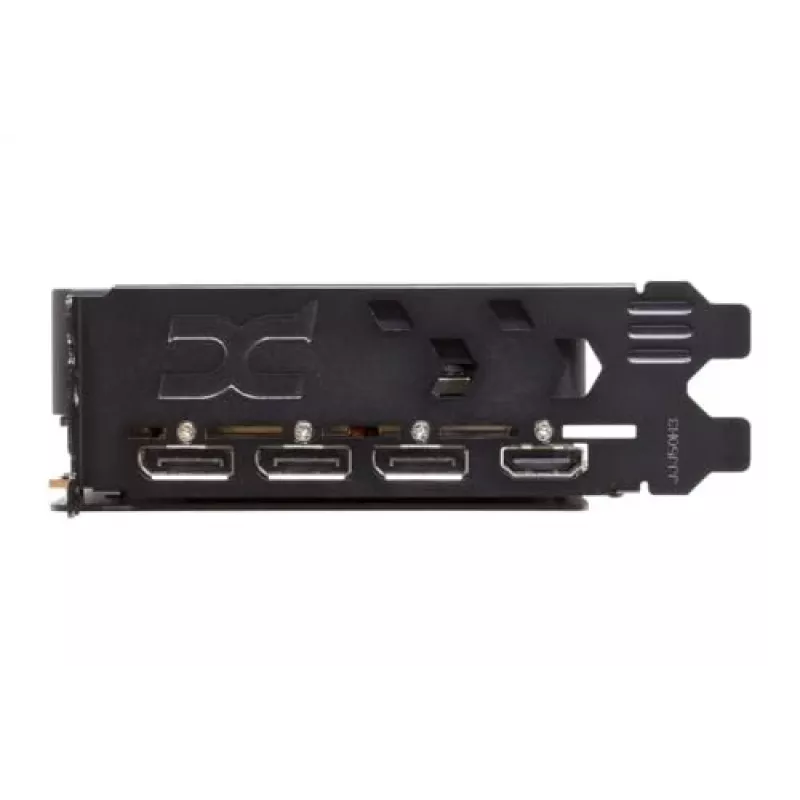 Vaizdo plokštė PowerColor Radeon RX 9070 XT 16 GB GDDR6, PCIe x16 5.0, 256 bitų, 289 mm, 3 ventiliatoriai