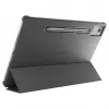 Dėklas Lenovo ZG38C05980 planšetiniam kompiuteriui – 12,7 colio (32,3 cm), pilkas, polikarbonatas/TPU