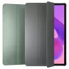 Dėklas Lenovo ZG38C05980 planšetiniam kompiuteriui – 12,7 colio (32,3 cm), pilkas, polikarbonatas/TPU