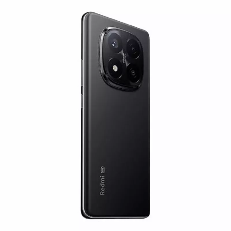 Xiaomi Redmi Note 14 Pro+ 5G 12/512GB Midnight Black