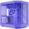 HYTE Y70 Midi Tower Violetinė