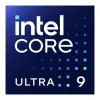 Procesorius Intel Core Ultra 9 285K 3.5 GHz 12 branduolių 36 MB talpykla FCLGA1851